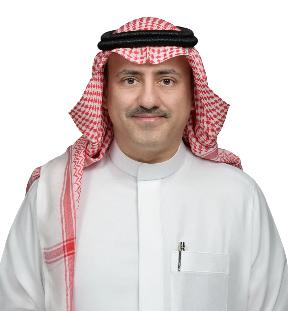 Ziad AlMurshed